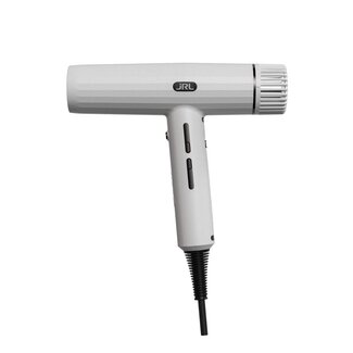 JRL Forte Pro Hairdryer White 2150W