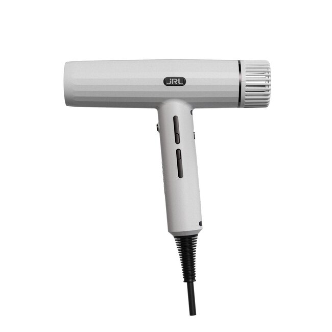 JRL Forte Pro Séche-cheveux Blanc 2150W