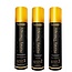 BRAZILICIOUS Honey Therapy Keratine 3 x 1000ml + Babyliss Pro Stijltang