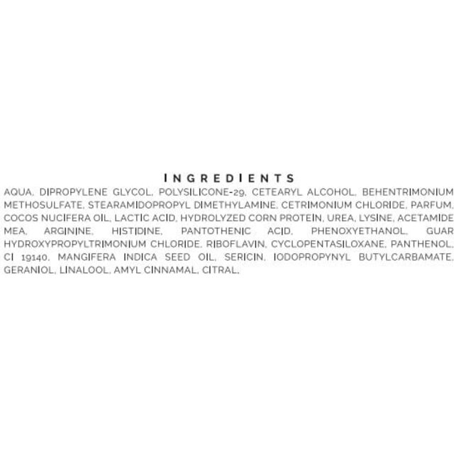 BRAZILICIOUS Australian Mango Therapy Keratine, 1000ml  + 300ml Shampoo