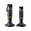 JRL x Lamborghini Diamante Clipper & Trimmer Black & Yellow Kit