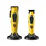 JRL Lamborghini Diamante Clipper & Trimmer Yellow Kit