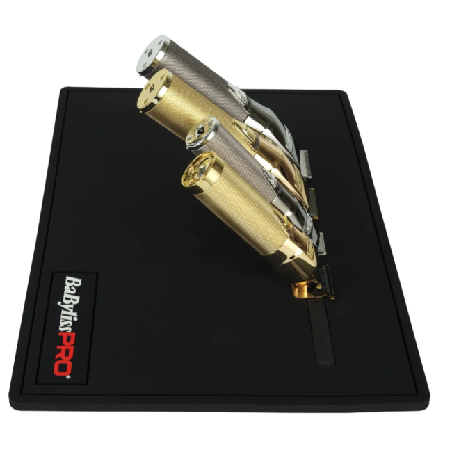 BABYLISS PRO Tapis de tondeuse magnétique