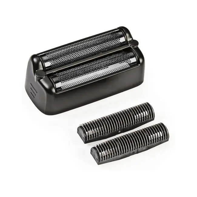 BABYLISS PRO Snijkop Foil Head 2 Cutters FXONE-Shaver Black – FX79RF2MBE