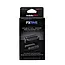 BABYLISS PRO Snijkop Foil Head 2 Cutters FXONE-Shaver Black – FX79RF2MBE