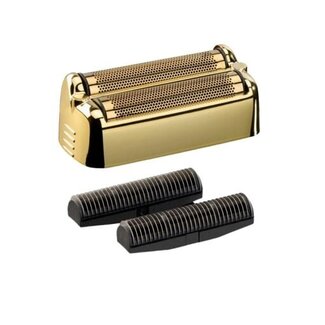 BABYLISS PRO Snijkop Foil Head 2 Cutters FXONE-Shaver Gold – FX79RF2GE