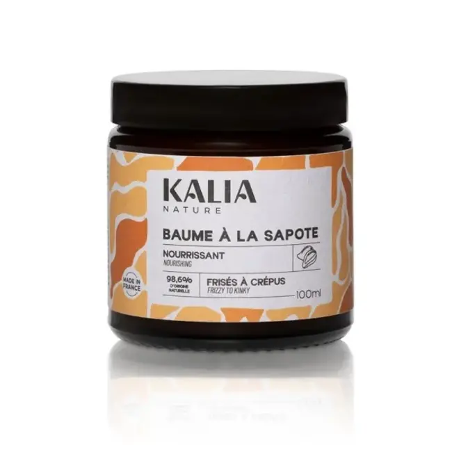 Kalia Nature Baume à la Sapote - 100ml