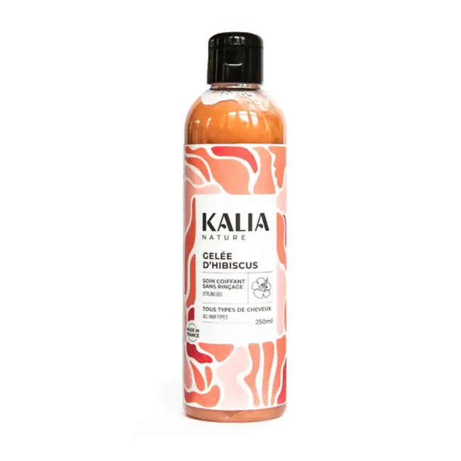 Kalia Nature Gelee d'hibiscus - 250ml