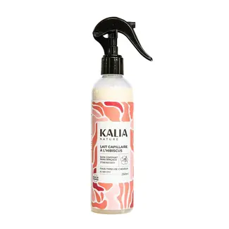 Kalia Nature Hair milk with hibiscus - 250ml