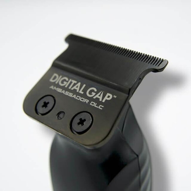 COCCO Veloce Pro Trimmer Black