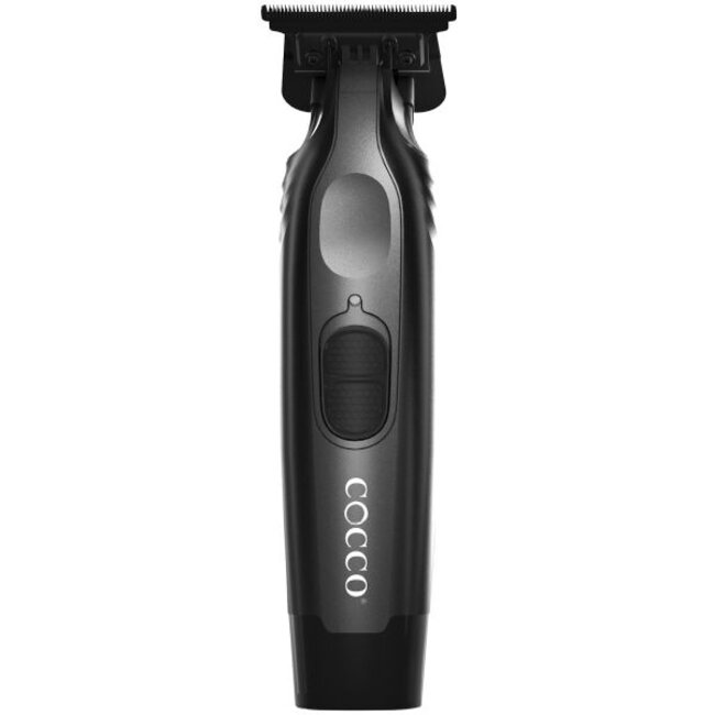 COCCO Veloce Pro Trimmer Black