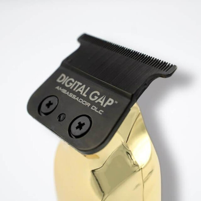 COCCO Veloce Pro Trimmer Geel