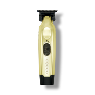 COCCO Veloce Pro Trimmer Geel