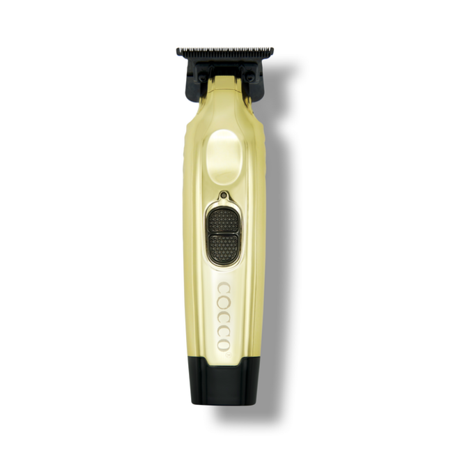 COCCO Veloce Pro Trimmer Jaune