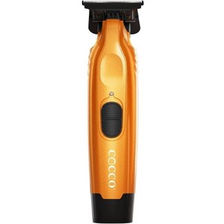 COCCO HyperVeloce Pro Trimmer Oranje