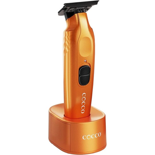 COCCO HyperVeloce Pro Trimmer Orange