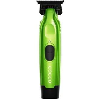 COCCO HyperVeloce Pro Trimmer Green
