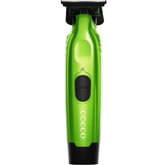 COCCO HyperVeloce Pro Trimmer Green