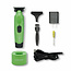 COCCO HyperVeloce Pro Trimmer Green