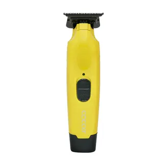 COCCO HyperVeloce Pro Trimmer Yellow
