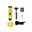 COCCO HyperVeloce Pro Trimmer Jaune