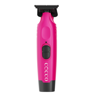 COCCO HyperVeloce Pro Trimmer Roze