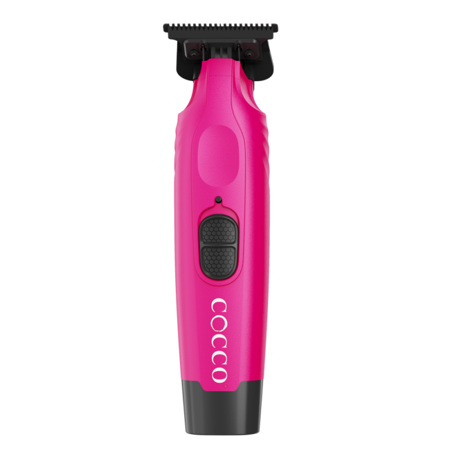 COCCO HyperVeloce Pro Trimmer Roze