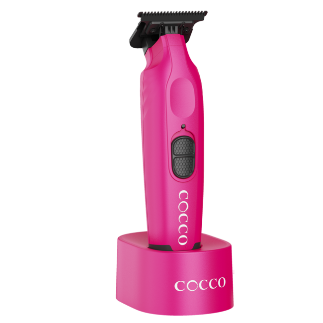 COCCO HyperVeloce Pro Trimmer Roze