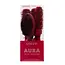COCCO Aura Brush Set Red 4pcs - brush set