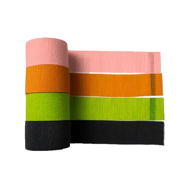 LEVEL3 Neck Paper BLACK 500 pcs