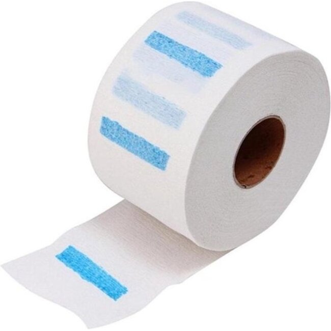 SIBEL NECK PAPER 5 ROLLS