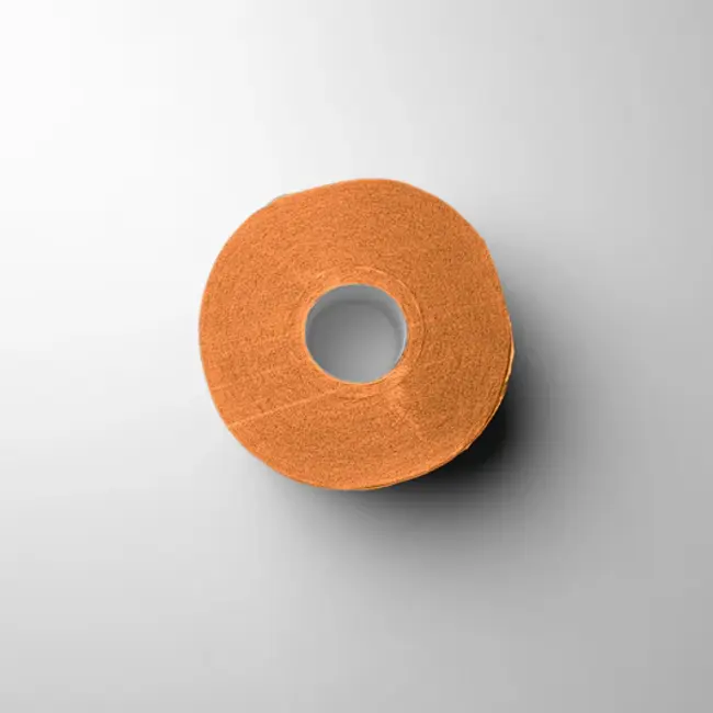 LEVEL3 Neck Paper ORANGE 500 pcs