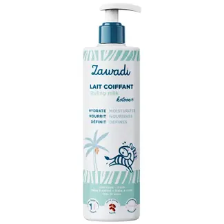 ZAWADI Styling Milk - 250ml