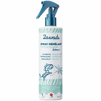 ZAWADI Detangling Spray - 250ml