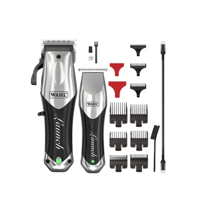 WAHL Launch Combo - Tondeuse / Trimmer