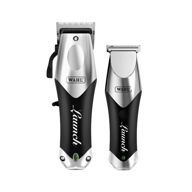 WAHL Launch Combo - Tondeuse / Trimmer
