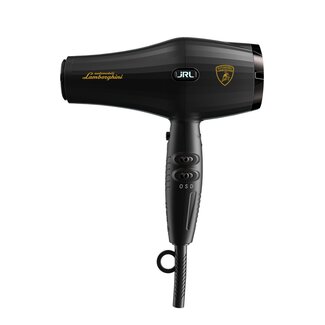 JRL Forte Pro Lite Dryer 2200W - BLACK