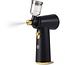 SAMLUX Airbrush Gun  BLACK + Inkt Black 60ml