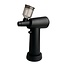 SAMLUX Airbrush Gun  BLACK + Inkt Black 60ml