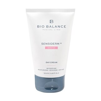 BIO BALANCE SENSIDERM+  DAGCREME 125ML