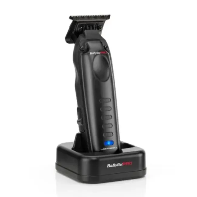 BABYLISS PRO Compact Lo-Pro Trimmer – FX720E