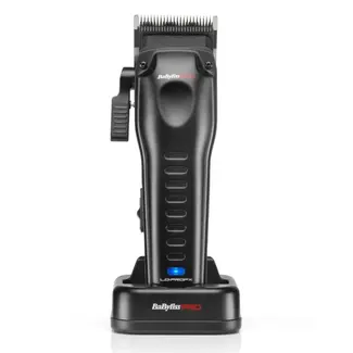 BABYLISS PRO Compact Lo-Pro Tondeuse – FX820E
