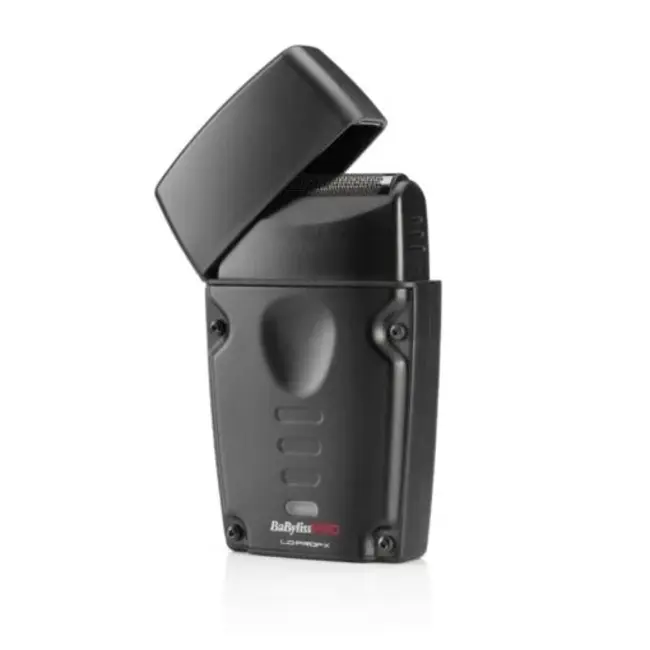 BABYLISS PRO Compact Lo-Pro Shaver – FXLPFS1E