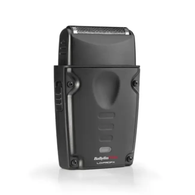 BABYLISS PRO Compact Lo-Pro Shaver – FXLPFS1E