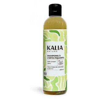 KALIA NATURE Shampoo  A L'ortie Piquante- 250ml