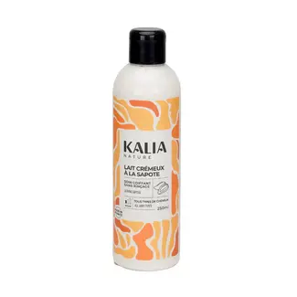 KALIA NATURE Lait Capillaire à la Sapote -  250mL