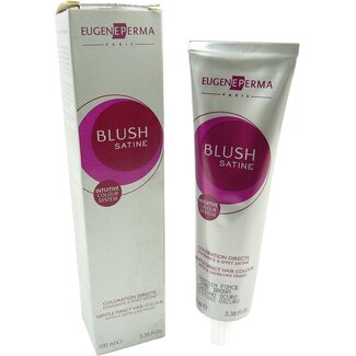 BLUSH SATINE RED, 100ML