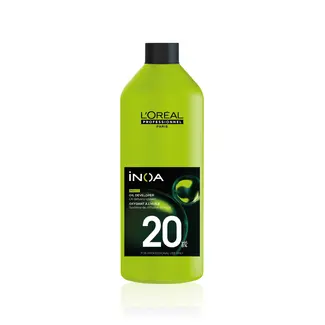 L'ORÉAL iNOA Oxydant Riche 20 VOL / 6% 1000ML