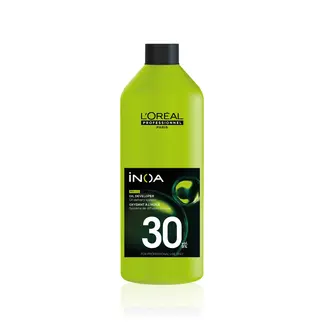 L'ORÉAL iNOA Oxydant Riche 30 VOL / 9% 1000ML