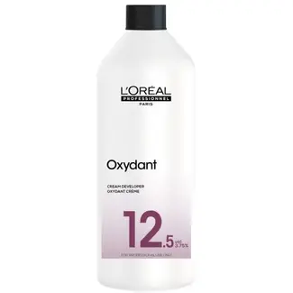 L'ORÉAL Oxydant Crème 12.5 VOL 1000ML